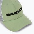 Мъжки Oakley Heather New Era Bark Logo new jade бейзболна шапка 3