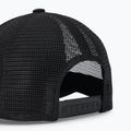 Мъжка бейзболна шапка Oakley Patch Ellipse Tracker blackout 4