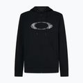 Oakley New Ellipse Zip Hoodie blackout мъжки суитшърт