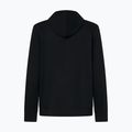Oakley New Ellipse Zip Hoodie blackout мъжки суитшърт 2