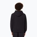 Oakley New Ellipse Zip Hoodie blackout мъжки суитшърт 3