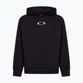 Oakley New Ellipse Zip Hoodie blackout мъжки суитшърт 6