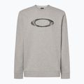 Oakley New Ellipse Crew Суитшърт за мъже new granite heather