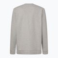 Oakley New Ellipse Crew Суитшърт за мъже new granite heather 2