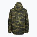 Мъжко скиорско яке Oakley Core Divisional Rc Insulated tiger camo green 2