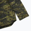 Мъжко скиорско яке Oakley Core Divisional Rc Insulated tiger camo green 4