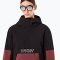 Oakley дамско яке за сноуборд WMNS TNP TBT Isulated Anorak blakout/grenache 4