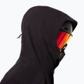 Oakley дамско яке за сноуборд WMNS TNP TBT Isulated Anorak blakout/grenache 8