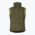 Дамски елек Oakley Autumn Rc Vest new dark brush 9