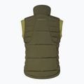 Дамски елек Oakley Autumn Rc Vest new dark brush 10