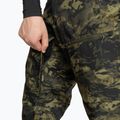 Мъжки скиорски панталони Oakley Divisional Cargo Shell tiger camo green 7