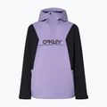 Мъжко яке за сноуборд Oakley TNP TBT Insulated Anorak blackout/new lilac