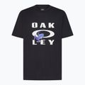 Мъжка тениска Oakley O Frog Ss Tee blackout