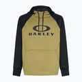Мъжки суитшърт за сноуборд Oakley Sierra DWR 2.0 fern