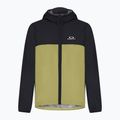 Мъжко яке за колоездене Oakley Elements Shell 2.0 fern
