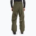 Мъжки скиорски панталони Oakley Tc Camber Rc Shell new dark brush 2