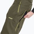 Мъжки скиорски панталони Oakley Tc Camber Rc Shell new dark brush 5