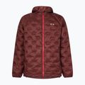 Мъжко скиорско яке Oakley Drift O-Puff grenache