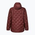 Мъжко скиорско яке Oakley Drift O-Puff grenache 2