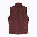 Мъжки елек Oakley Hyland O-Puff Vest grenache 7