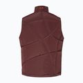 Мъжки елек Oakley Hyland O-Puff Vest grenache 8