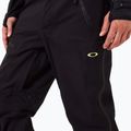 Мъжки скиорски панталони Oakley Tc Outpost Rc Shell Pant blackout 6