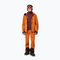 Мъжко ски яке Oakley Tc Outpost Rc Shell Jacket ginger 2