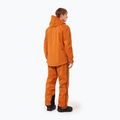 Мъжко ски яке Oakley Tc Outpost Rc Shell Jacket ginger 3