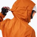 Мъжко ски яке Oakley Tc Outpost Rc Shell Jacket ginger 6
