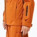 Мъжко ски яке Oakley Tc Outpost Rc Shell Jacket ginger 8