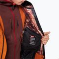 Мъжко ски яке Oakley Tc Outpost Rc Shell Jacket ginger 11