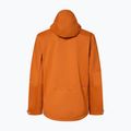 Мъжко ски яке Oakley Tc Outpost Rc Shell Jacket ginger 15