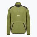 Мъжки суитшърт за сноуборд Oakley Butter Tech Fleece Fleece fern