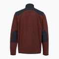 Мъжки суитшърт за сноуборд Oakley Butter Tech Fleece grenache 2