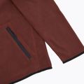 Мъжки суитшърт за сноуборд Oakley Butter Tech Fleece grenache 4