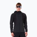 Мъжки суитшърт за сноуборд Oakley Drift Tech Fleece Hoodie blackout