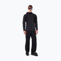 Мъжки суитшърт за сноуборд Oakley Drift Tech Fleece Hoodie blackout 2