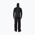 Мъжки суитшърт за сноуборд Oakley Drift Tech Fleece Hoodie blackout 3