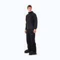 Мъжки суитшърт за сноуборд Oakley Drift Tech Fleece Hoodie blackout 5