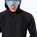 Мъжки суитшърт за сноуборд Oakley Drift Tech Fleece Hoodie blackout 6