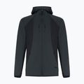 Мъжки суитшърт за сноуборд Oakley Drift Tech Fleece Hoodie blackout 10