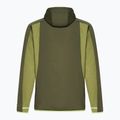 Мъжки суитшърт за сноуборд Oakley Drift Tech Fleece Hoodie dark brush 2