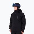 Мъжко скиорско яке Oakley Sub Temp RC Gore-Tex 2.0 blackout