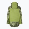 Дамско ски яке Oakley Tc Juno Reduct Shell Jacket 2.0 duality swirl dbl green 10