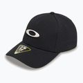 Мъжка бейзболна шапка Oakley Tincan черно/светло сиво