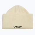 Oakley B1B Logo Beanie арктическо бяло зимна шапка 2