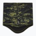 Шал-комин Oakley Printed Neck Gaiter tiger camo green 2