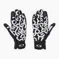 Мъжки ръкавици Oakley Factory Pilot Core Glove black/white logo 2
