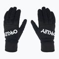Мъжки ръкавици Oakley Factory Pilot Core Glove black/white logo 3