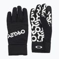 Мъжки ръкавици Oakley Factory Pilot Core Glove black/white logo